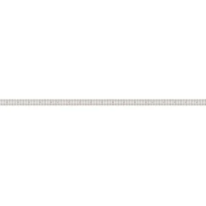 10 RAILS FLEXIBLES TRAVERSES BÉTON, LONGUEUR 730 MM Offre Spéciale