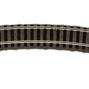 RAIL COURBE DE BASE 36° R1 - (HO) Livraison Express