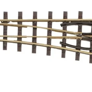 Expédié Aujourd'hui AIGUILLAGE COURBE EW 18° R 409 A DROITE