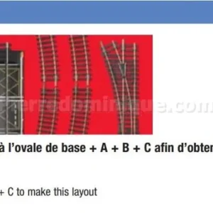 SET D ‘EXTENSION D Acheter En Ligne