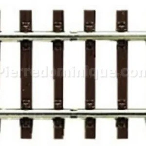 BOITE DE 12 ROCOLINE DROITS SANS BALLAST 57.5mm G1/4 Vente Directe