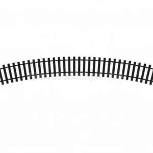 RAIL COURBE R2 45° 438MM X12 Solde