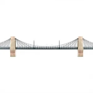 *SOLDES* - GRAND PONT SUSPENDU Promotion