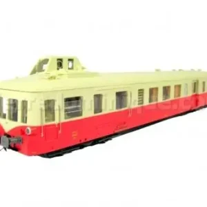 *SOLDES* - AUTORAIL PICASSO X 3864 SNCF Soldes