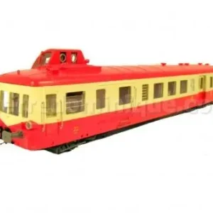 *SOLDES* - AUTORAIL PICASSO X 4013 SNCF DIGITAL LOK SOUND Promotion Saisonnière