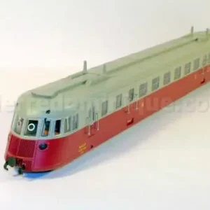 *SOLDES* - AUTORAIL ABJ-1 SNCF Affaire À Saisir