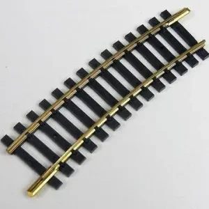 Bon Marché RAIL COURBE R357.5 - (HO)