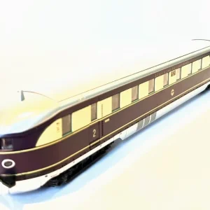 *SOLDES* - AUTORAIL DR 887B 2°CL - SANS PRISE DIGITALE - Offre Exclusive