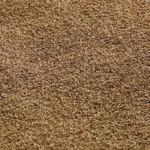 *SOLDES* - TAPIS DE TERRAIN BALLAST BRUN CLAIR Réduction