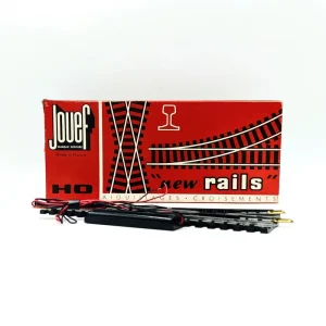 *SOLDES* - AIGUILLAGE GAUCHE ACIER Meilleur Prix