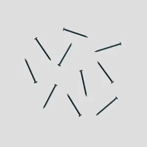 *SOLDES* - 100X CLOUS DE FIXATION POUR VOIE Promotion