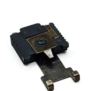 BORNE DE CONNEXION ELECTRIQUE - ECHELLE N Certifié