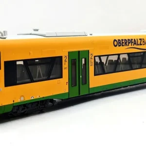 *SOLDES* - AUTORAIL VT36 REGIOLINE BIR0709 OBERPFALZBAHN Expédition Rapide