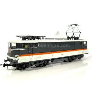 *SOLDES* - LOCOMOTIVE ELECTRIQUE BB 9282 SNCF - DIGITAL SOUND Promotion