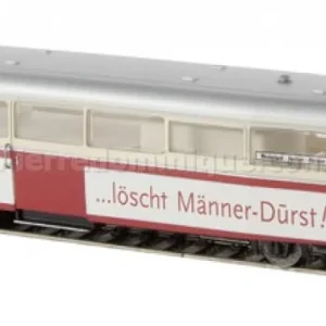 *SOLDES* - AUTORAIL LT3 BECKS Promotion Saisonnière