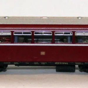 *SOLDES* - AUTORAIL SCHIENENBUS VT 95 DB Prix Promo