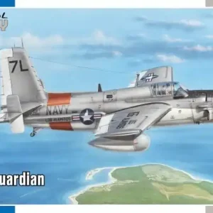 Acheter En Ligne Special Hobby 48194 AF-3S Guardian "MAD Boom"