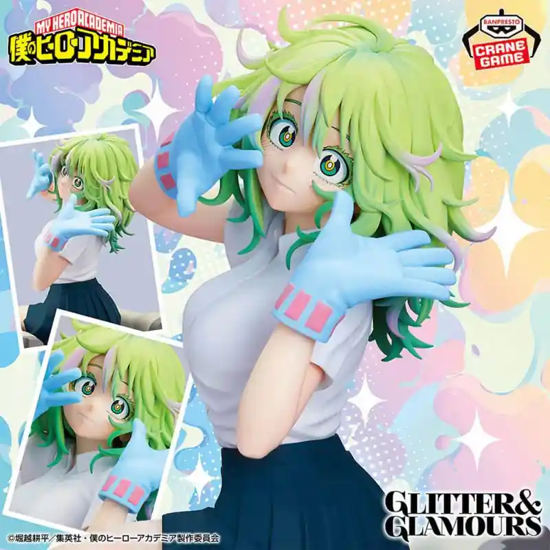 Pas Cher NEW! Bandai BP30048 Glitter & Glamours - Toru Hagakure
