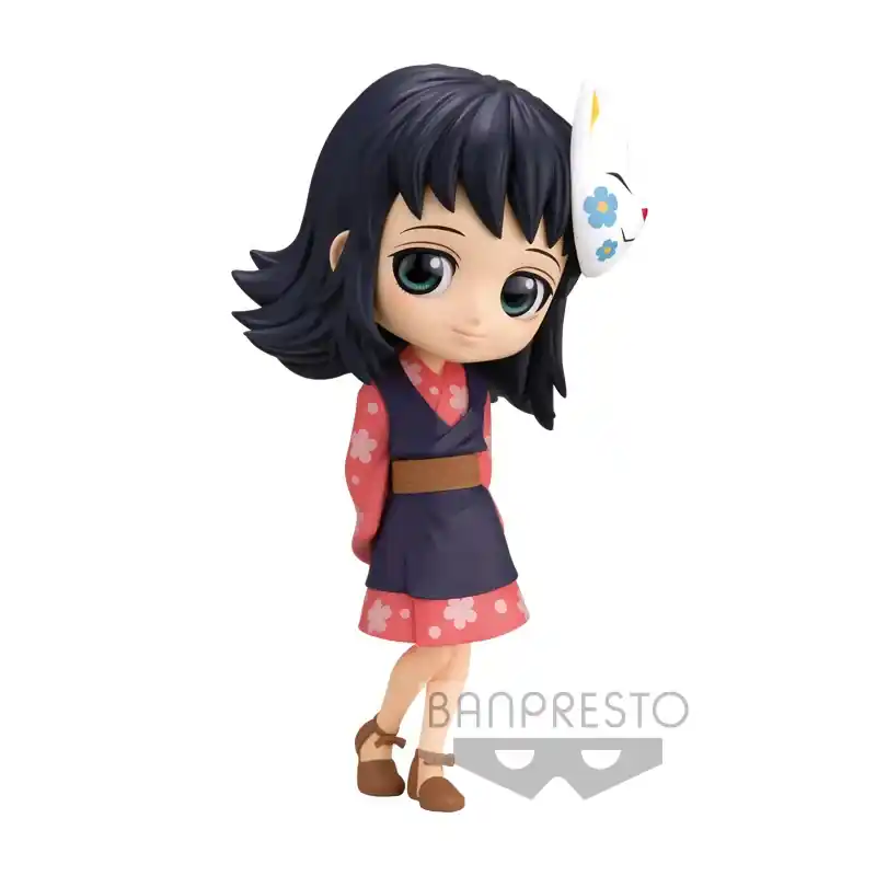 Offre Spéciale NEW! Bandai BP18548 Q Posket - Demon Slayer Makomo Version A