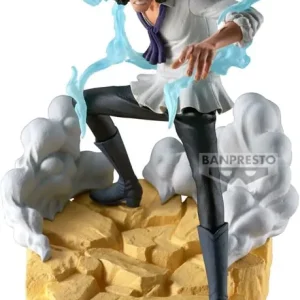 NEW! Bandai BP29760 Banpresto One Piece Senkozekkei Kuzan Seulement Aujourd'hui