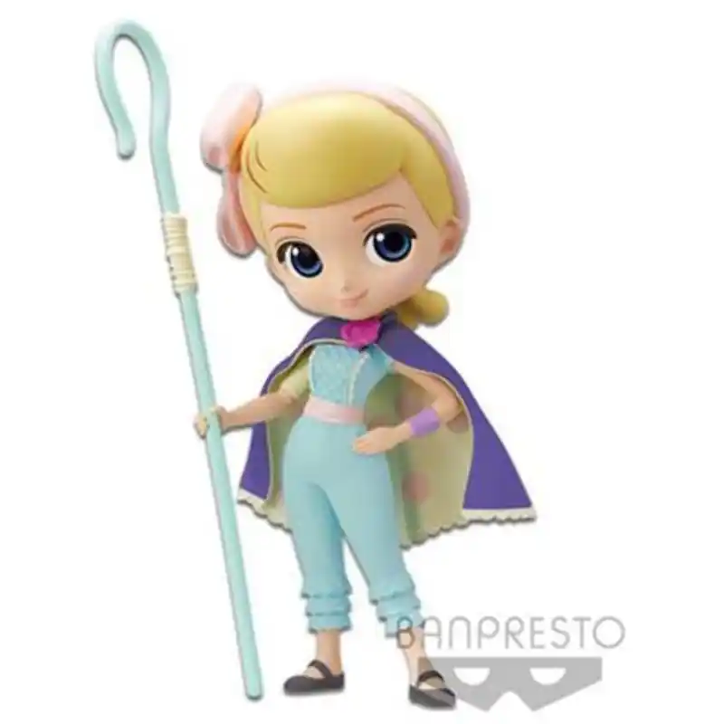 NEW! Bandai BP85501 Q Posket - Toy Story - Bo Peep Version A Vente Flash