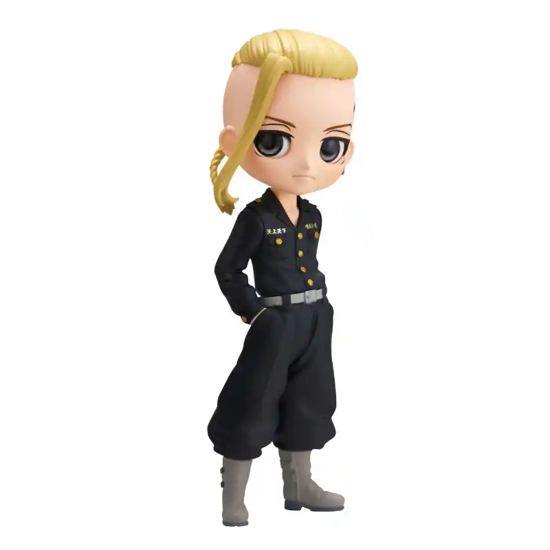 Populaire NEW! Bandai BP18909 Q Posket - Tokyo Revengers - Ken Ryuguji Version A