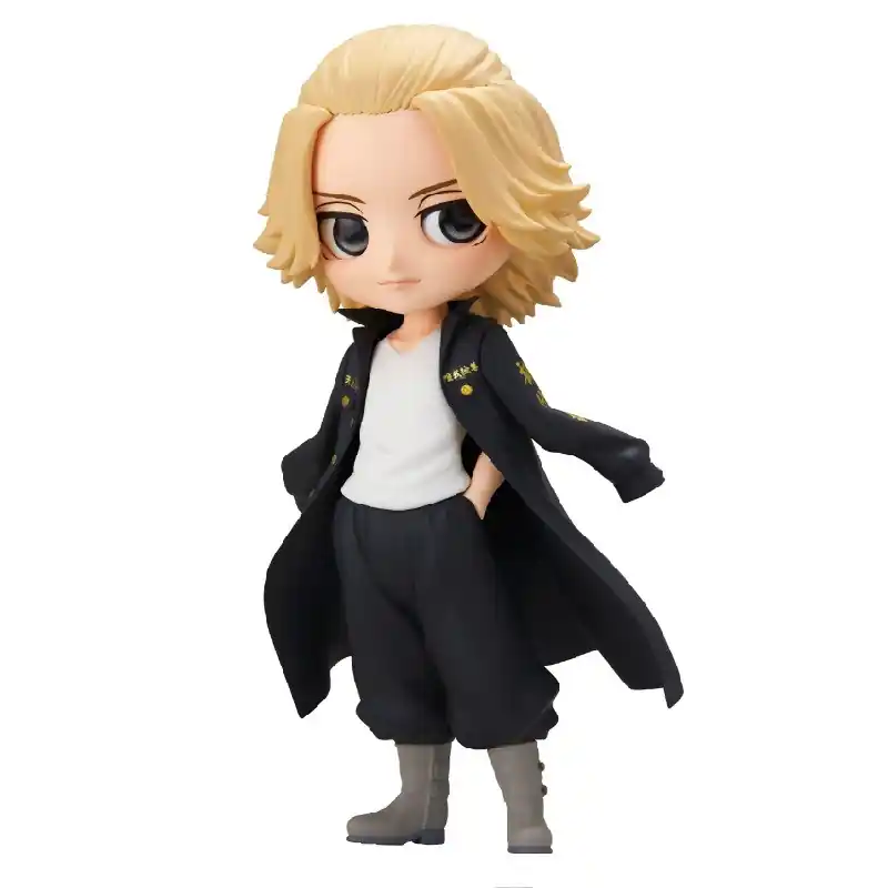 Nouvel Arrivage NEW! Bandai BP18907 Q Posket - Tokyo Revengers - Manjiro Sano Version A