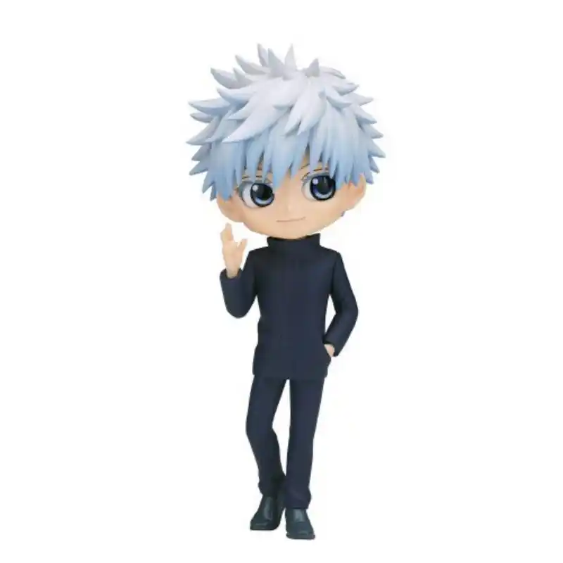 Bon Marché NEW! Bandai BP18540 Q Posket - Jujutsu Kaisen - Satoru Gojo Version B