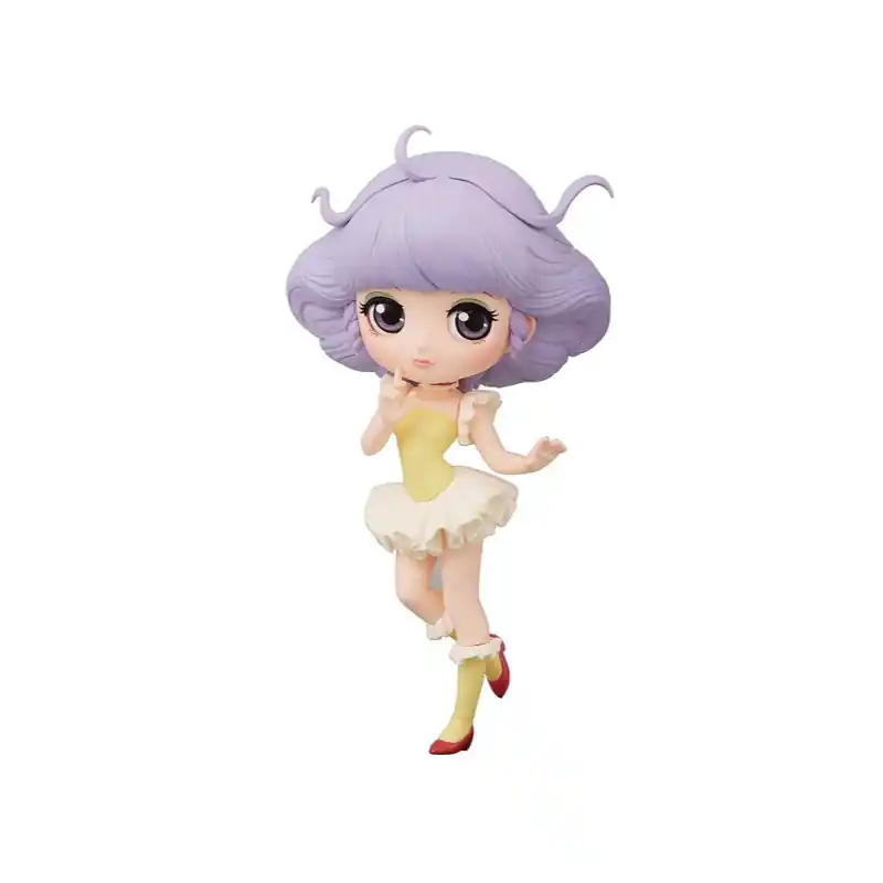 NEW! Bandai BP18287 Q Posket - Creamy Mami - Creamy Mami Version A Promotion Saisonnière