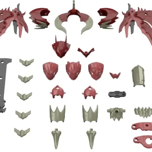 Dernière Chance Bandai 69360 30MF Class Up Armor (Dragonia Lord)