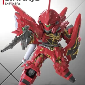Bandai 65627 MSN-06S Sinanju Paiement Sécurisé