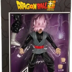 Bandai DRAGON STARS SS ROSE GOKU BLACK (DS35866) Meilleur Choix