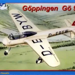 Offre Du Jour AML 72024 Göppingen Gö 9