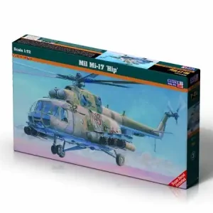 MisterCraft F01 Mil Mi-17 Hip Super Prix