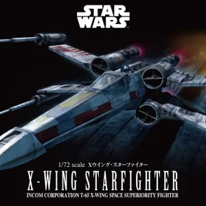 Offre Exclusive Revell 01200 Star Wars X-Wing Starfighter