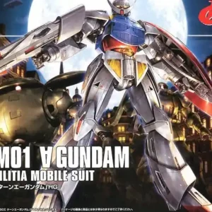 Bon Marché Bandai 60401 WD-M01 A GUNDAM