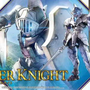 Offre Du Jour Bandai 67161 30MF LIBER KNIGHT