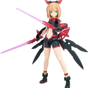 Marque Bandai 69176 30MS Tiasha (Dahlia Wear) Color B