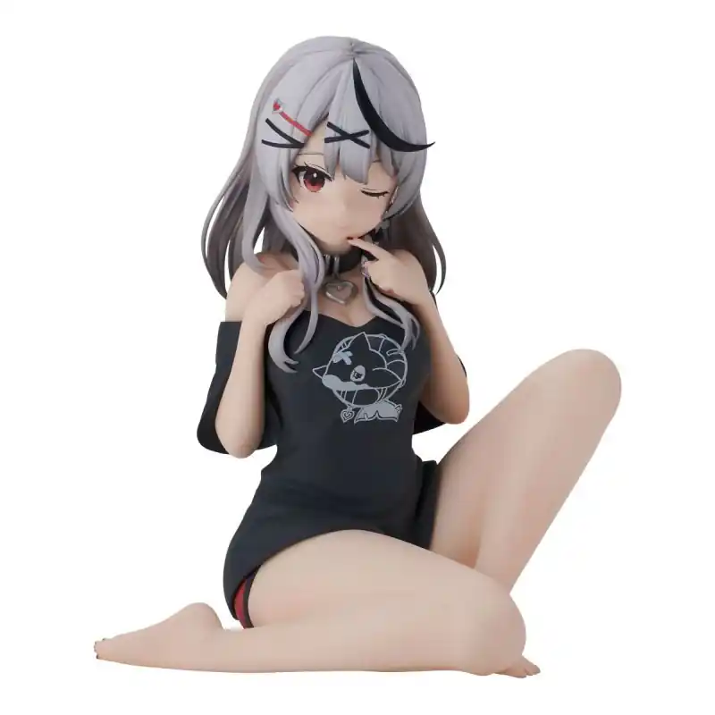 Bandai BP29111 Banpresto Hololive If Relax Time - Sakamata Chloe Nouveauté