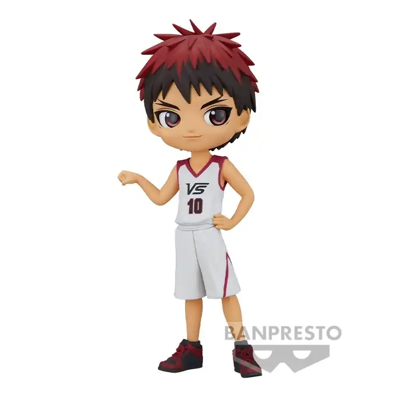 Super Prix Bandai BP19017 Q Posket - Kuroko‘s Basketball - Taiga Kagami