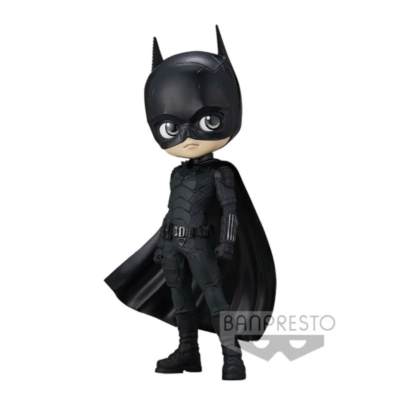 Bandai DC - THE BATMAN VER. A (BP18351P) Petit Prix