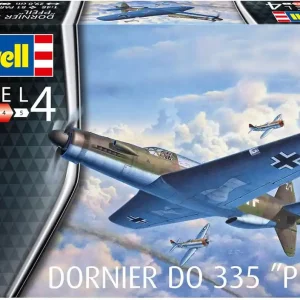Acheter Direct Revell 03795 Do335 Pfeil