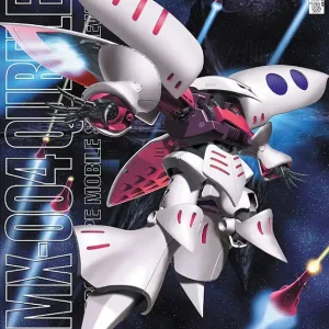 Bandai 63508 AMX-004 QUBELEY Livraison Express