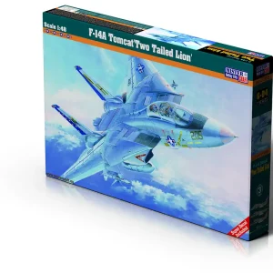 Retour Gratuit MisterCraft G04 F-14A Tomcat ‘Two Tailed Lion‘