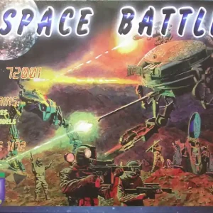 Offre Limitée Dark Dream Studio 72001 Space Battles set 1