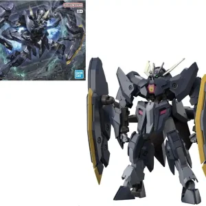 Bandai 69192 Gundam Zagan (HG) Commande En Gros