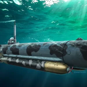 Seulement Aujourd'hui Revell 05187 German Midget Submarine Type Molch