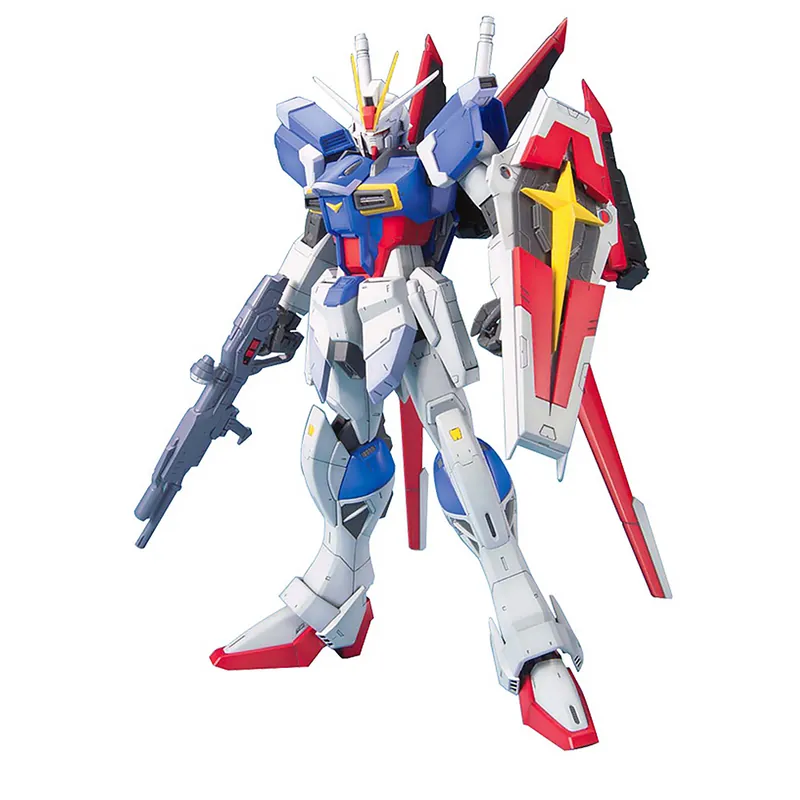 Vente Flash Bandai 63040 FORCE IMPULSE GUNDAM BL