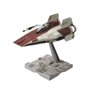 Affaire À Saisir Revell 01210 Star Wars A-Wing Starfighter (Bandai)