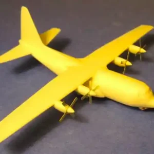 L‘Arsenal 2.0 AC35091 C-130 Hercules Vente Flash